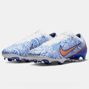 NIKE Zoom Mercurial Vapor 15 Elite CR7 FG Football Shoes